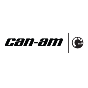 Sticker Can am BRP