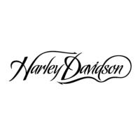 Harley Davidson Signature 2