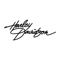 Harley Davidson Signature 2