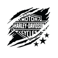 Harley Stars