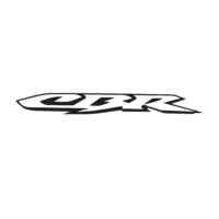 Sticker Honda CBR