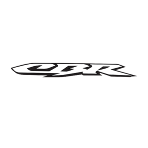 Sticker Honda CBR