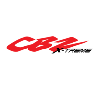 Sticker Honda CBZ X-TREME