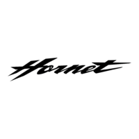 Honda Hornet