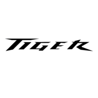 Honda TIGER