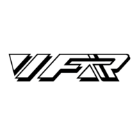 Sticker Honda VFR