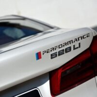 Set Stickere BMW PERFORMANCE