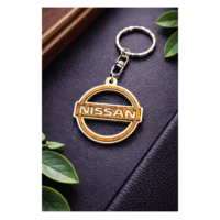 Breloc Auto NISSAN Premium 3D