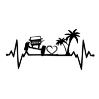 Off Road Heart Beat