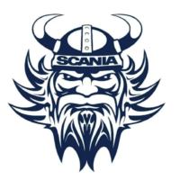 SCANIA Viking