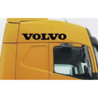 Set 2 buc stickere Volvo 110 cm