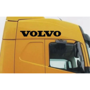 Set 2 buc stickere Volvo 110 cm