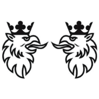 Sticker Auto Scania Griffin