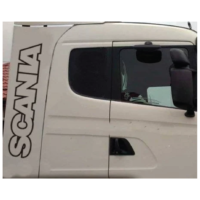 Set Stickere Scania 150 cm