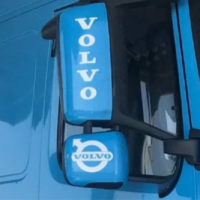 Set VOLVO Oglinzi