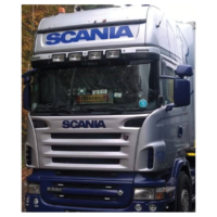 Sticker SCANIA 150 cm