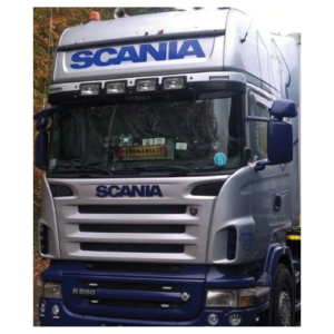 Sticker SCANIA 150 cm
