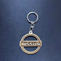 Breloc Auto NISSAN Premium 3D