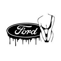ford Gagica