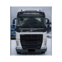 Sticker VOLVO Globetrotter