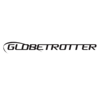 Sticker VOLVO Globetrotter