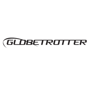 Sticker VOLVO Globetrotter